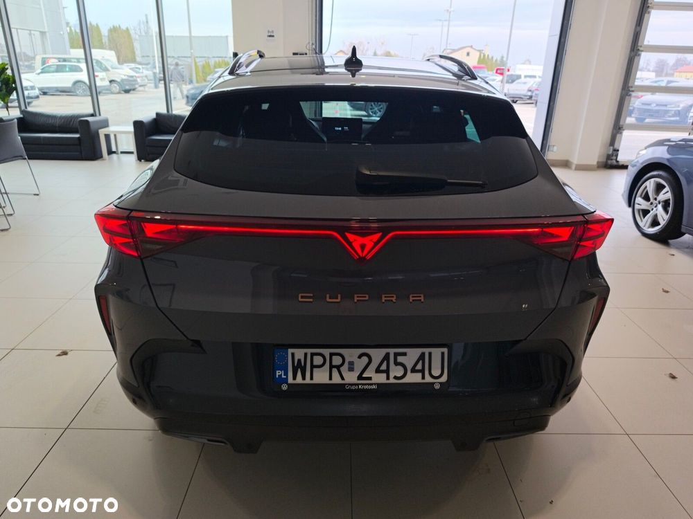 Cupra Formentor 1.5 TSI DSG - 6