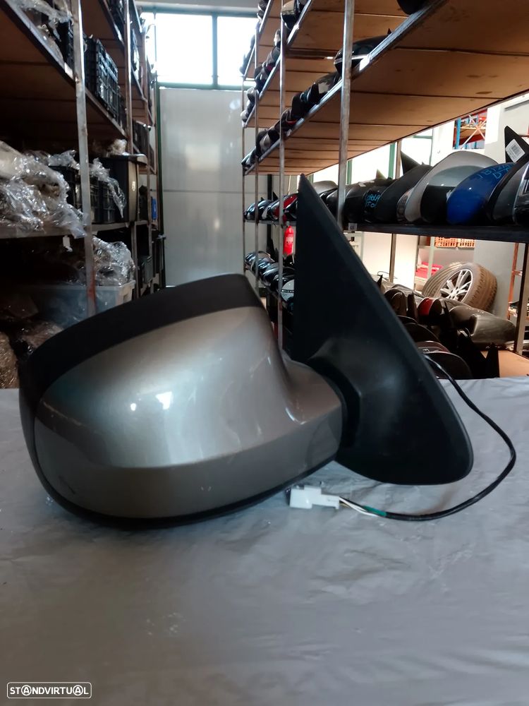 RETROVISOR DIREITO DACIA SANDERO II 08- - 2