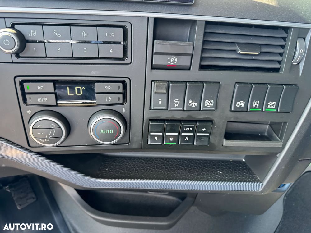 Volvo FH460 ISave, standard, factura esterna, finantare - 15