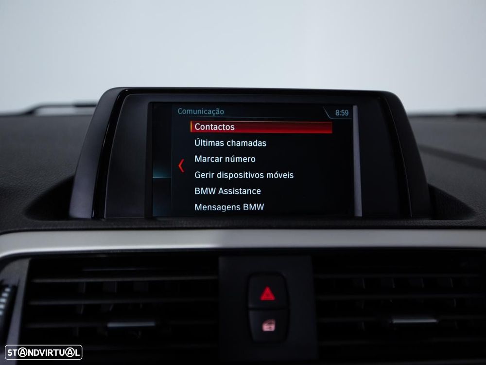 BMW 116 d Pack Desportivo M - 23