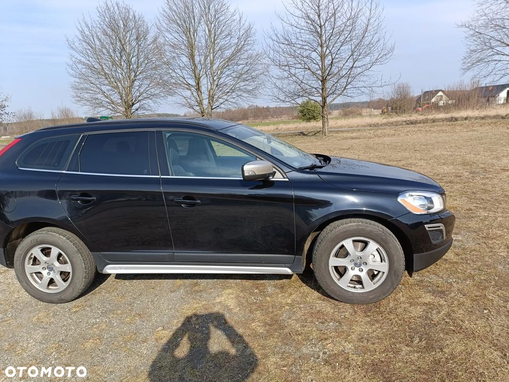 Volvo XC 60 - 22