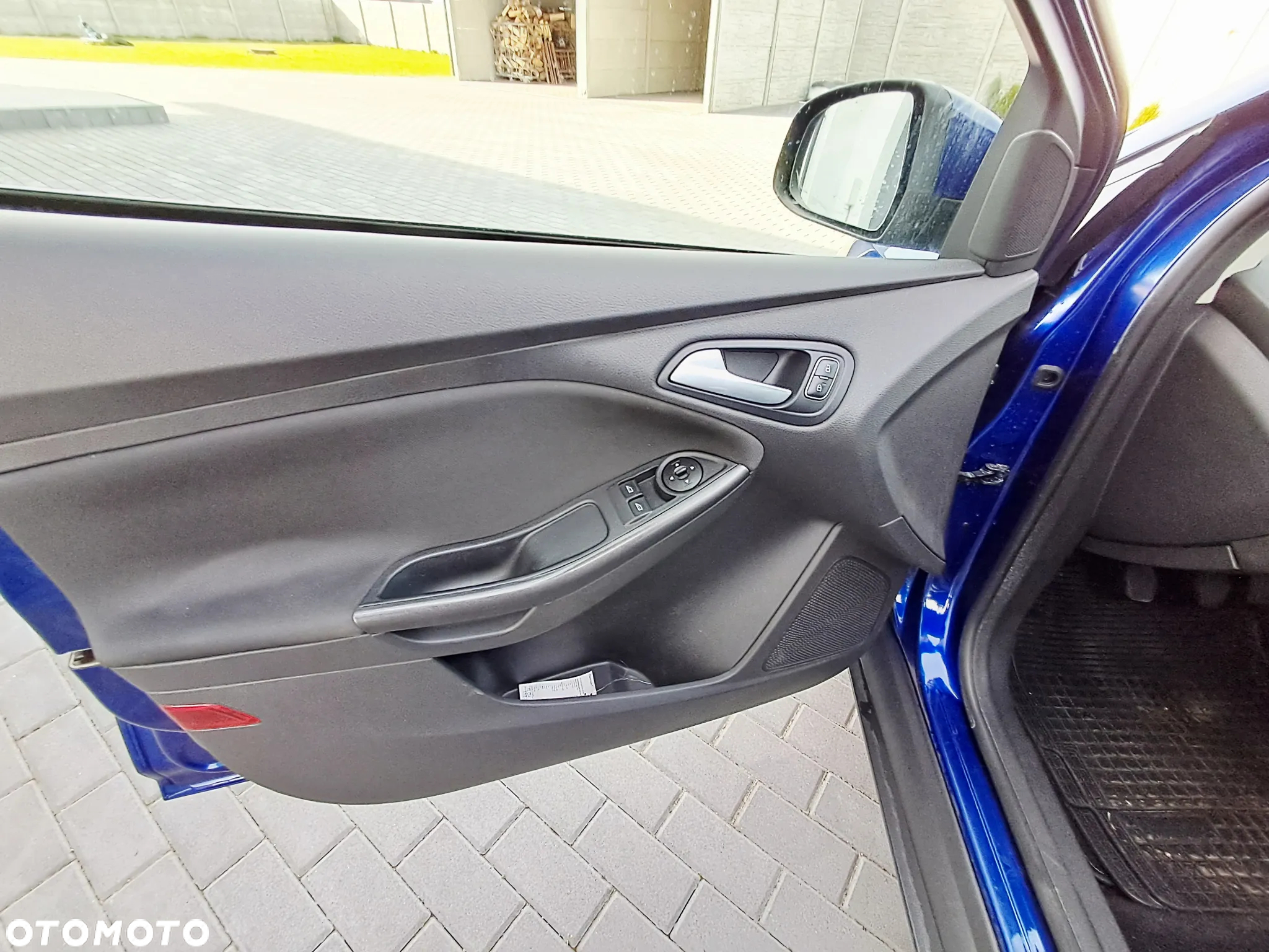 Ford Focus 1.5 EcoBlue Start-Stopp-System COOL&CONNECT - 16