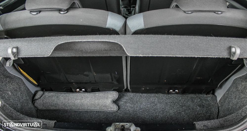 Toyota Aygo 1.0 + AC - 26