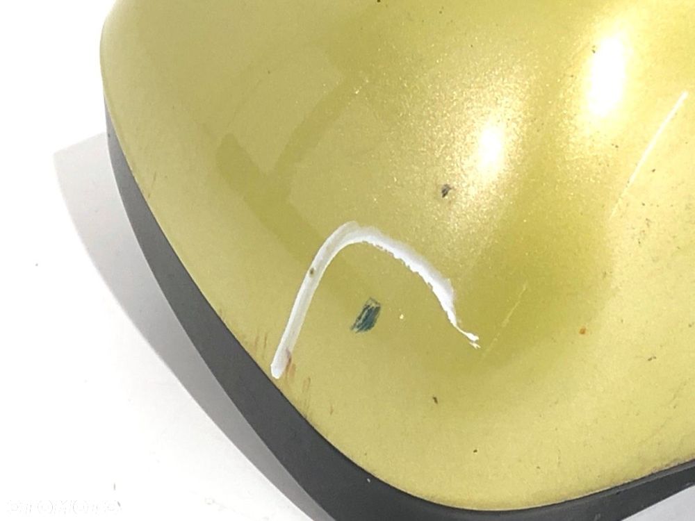 LUSTERKO PRAWY  KIA PICANTO I (SA) 2004 - 2012 1.1 48 kW [65 KM] benzyna 2004 - 2011 - 4