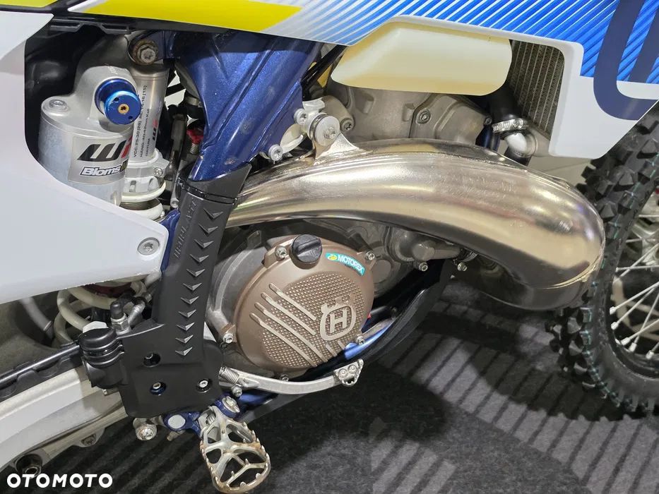 Husqvarna TE - 6
