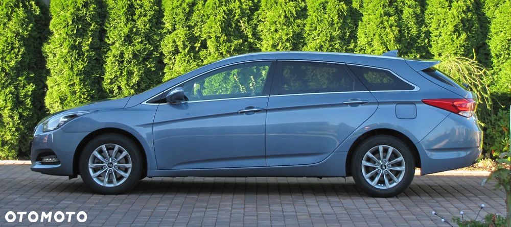 Hyundai i40 1.7 CRDi BlueDrive Business - 7