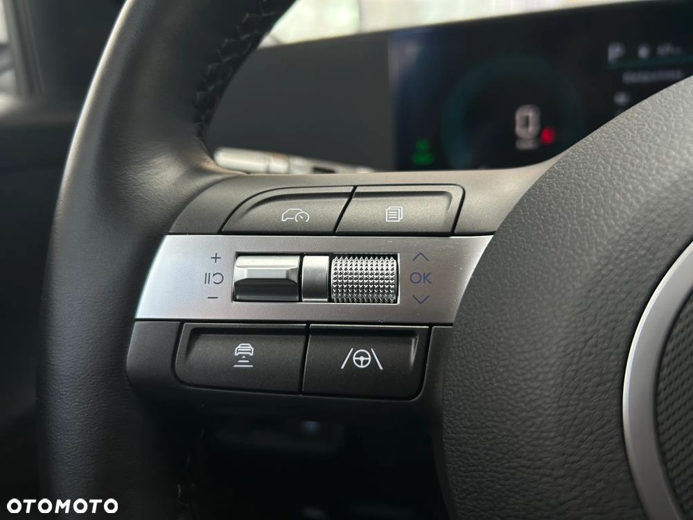Hyundai Kona 1.6 GDI Hybrid Smart DCT - 22