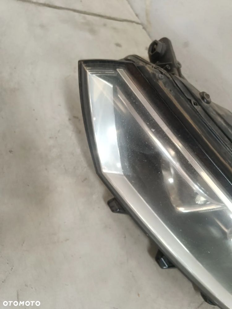 Lampa Lewa Przednia VW Passat B8 Lewy Przód Reflektor 3G2941005B - 6