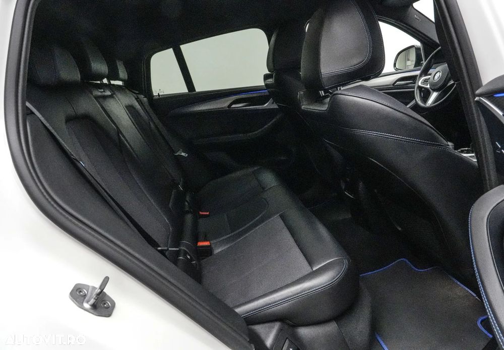 BMW X4 xDrive20d Aut. M Sport Edition - 17