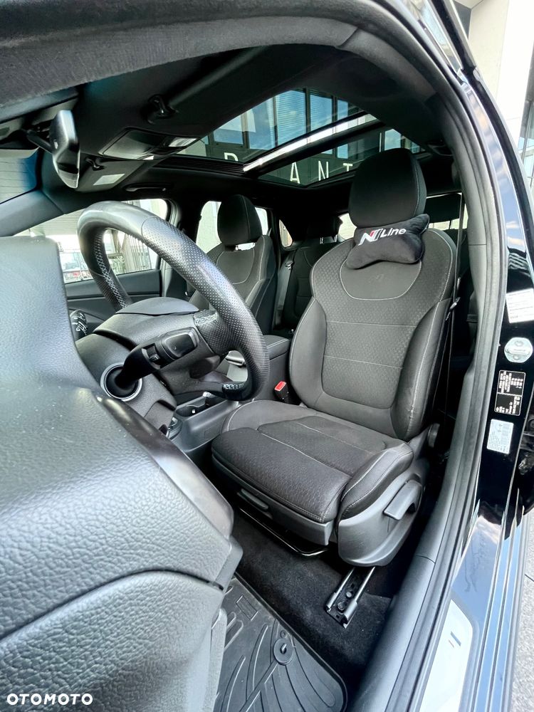 Hyundai i30 N 2.0 T-GDI Performance - 6