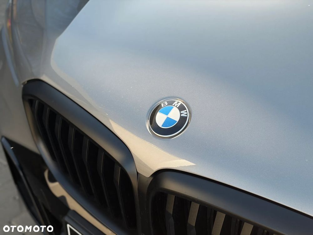 BMW X5 xDrive30d mHEV sport - 9