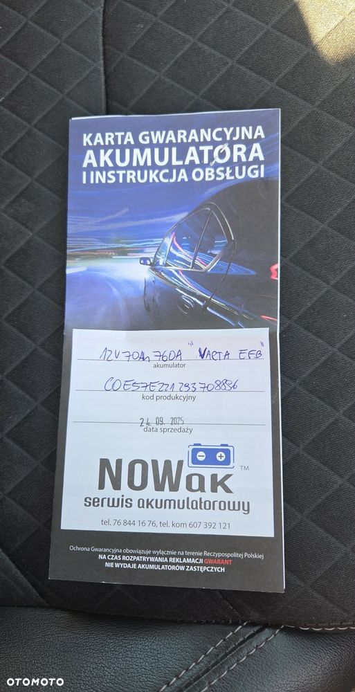 Skoda Kodiaq 2.0 TDI 4x4 DSG Style - 11