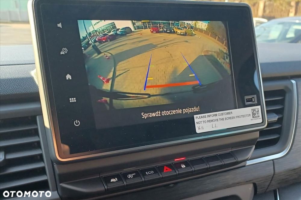 Renault Trafic Grand 2.0 dCi - 9