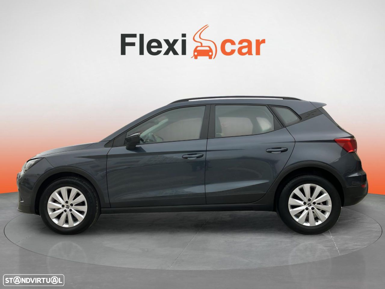 SEAT Arona 1.0 TSI Style - 5