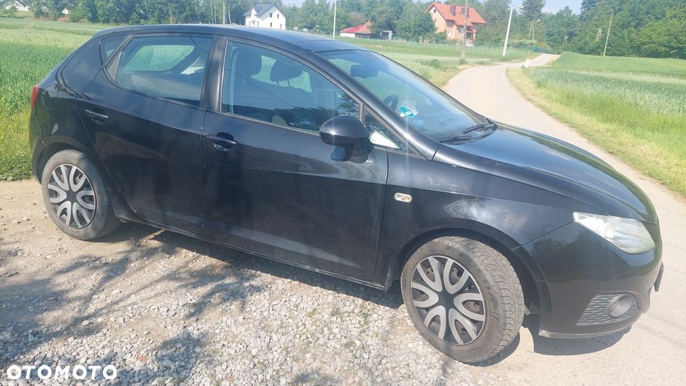 Seat Ibiza - 3