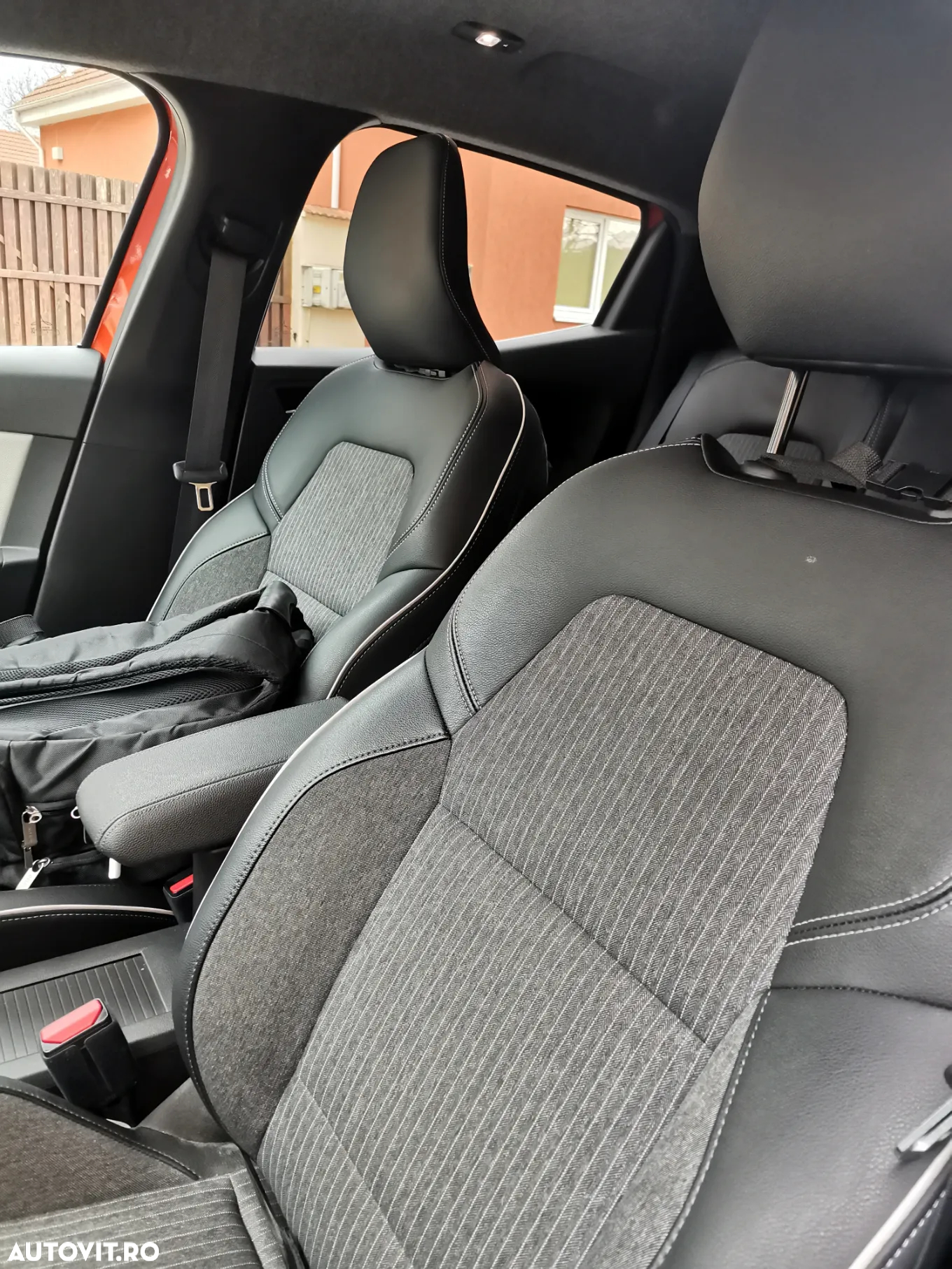 Renault Clio V TCe 90 Techno - 16