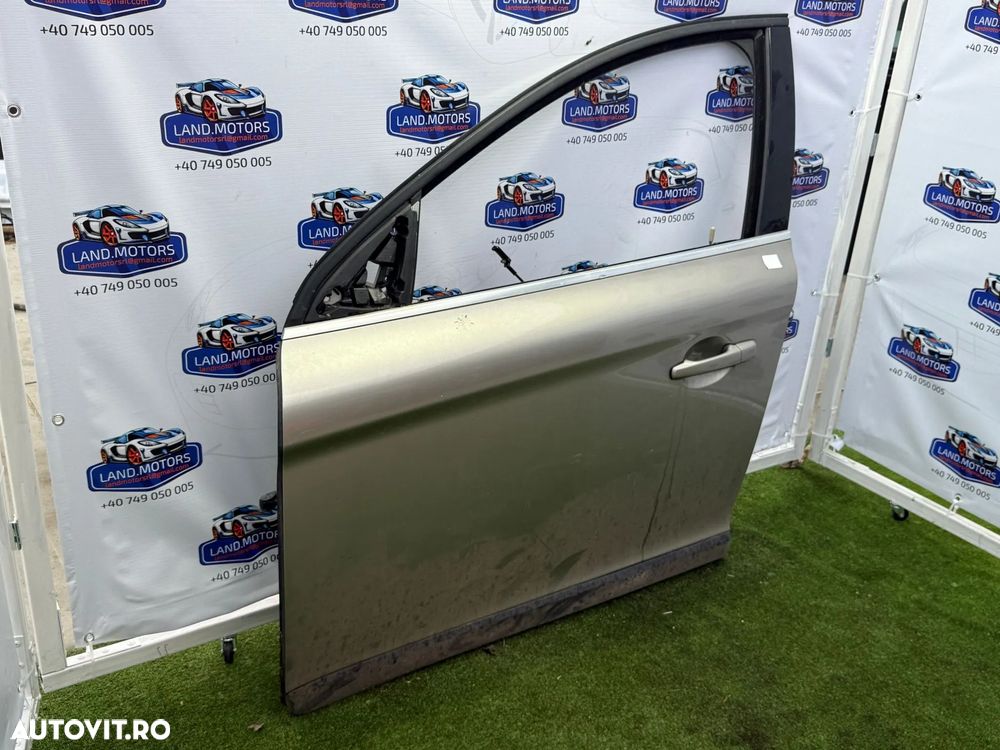 USA PORTIERA FATA STANGA VOLVO XC60 2011 2.0 DIESEL COD OEM 31457126 / SUV HATCHBACK 2010-2014 - 4