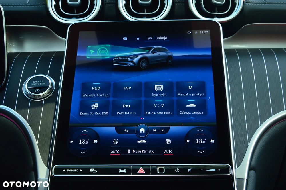 Mercedes-Benz GLC 220 d 4Matic 9G-TRONIC AMG Line Advanced - 22