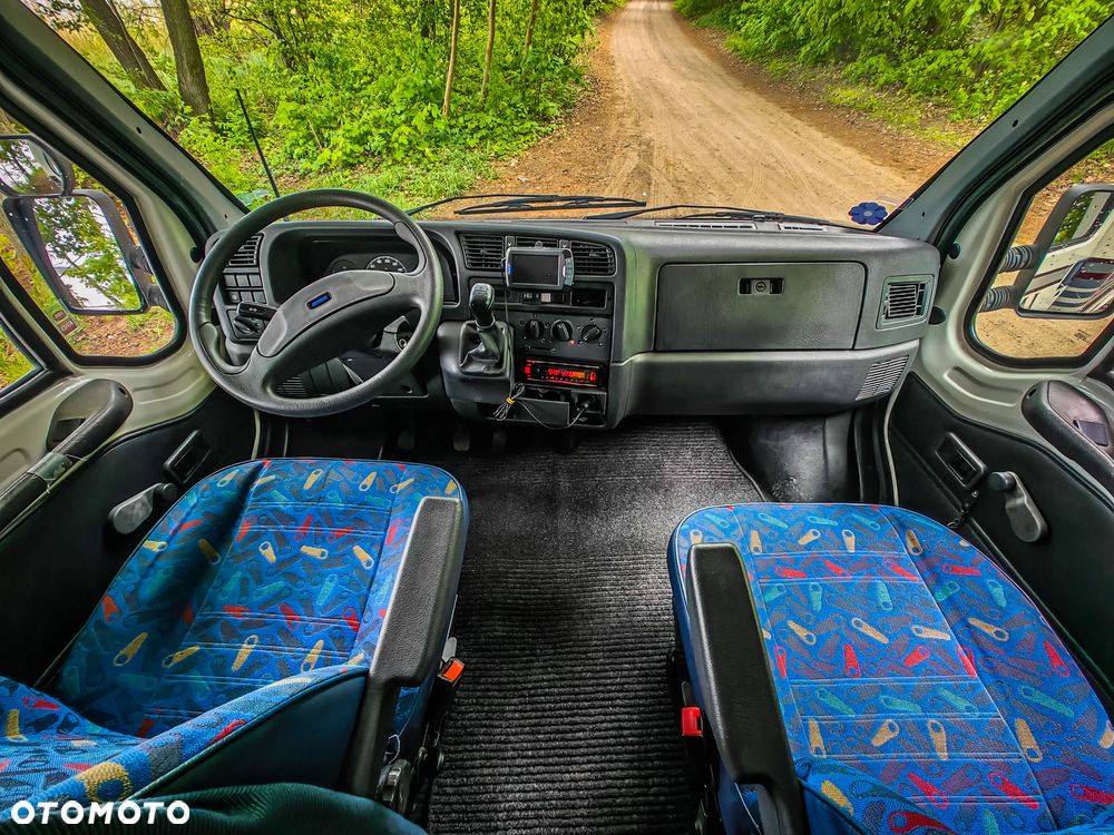 LMC Liberty 560 - 17