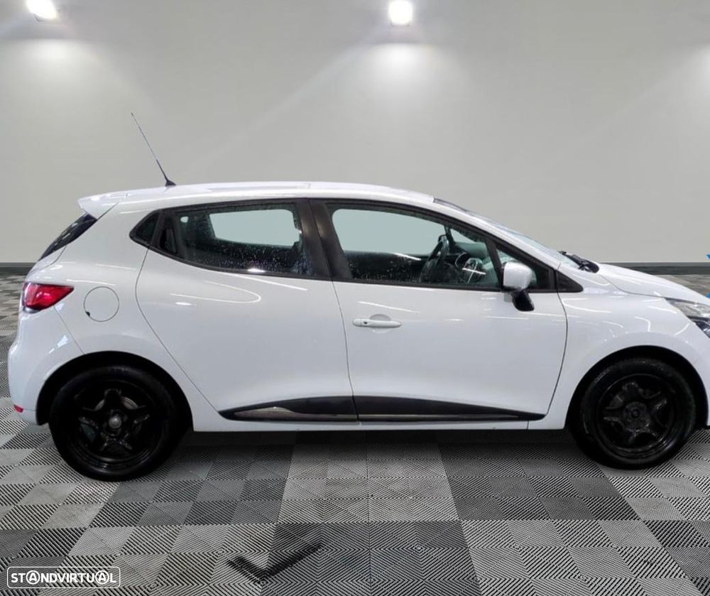 Renault Clio TCe 90 BUSINESS EDITION - 3