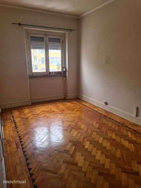 Apartamento para venda em ótimo local, em Lisboa - Grande imagem: 5/12