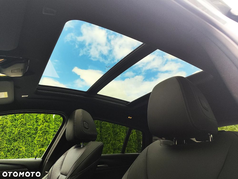 BMW X4 xDrive30d mHEV M Sport sport - 29