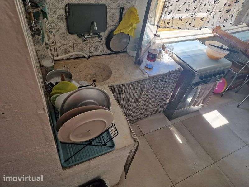 Aluga se uma casa - Grande imagem: 5/10