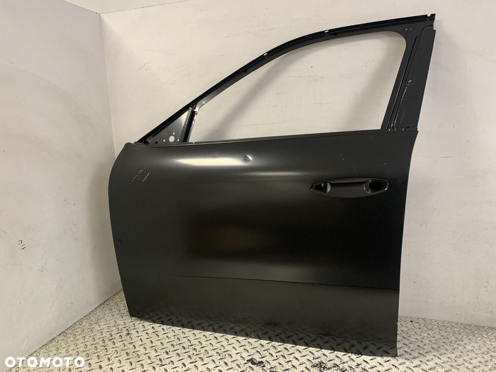 NOWE ORYGINALNE LEWE PRZEDNIE DRZWI LEWY PRZÓD CITROEN C3 IV 4 24-26 - 3