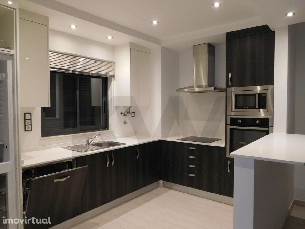 Fantástico T1 em Alvor para arrendamento Anual - Grande imagem: 4/21