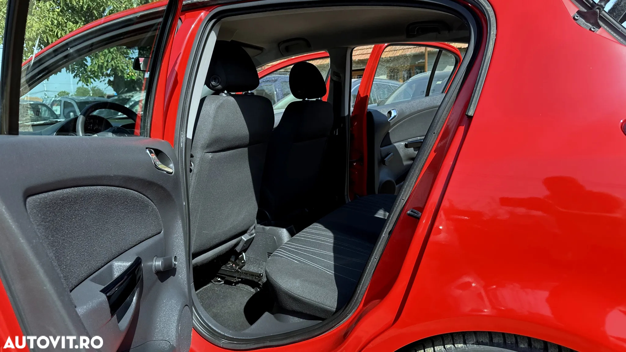 Opel Corsa 1.2 16V Selection 110 Jahre - 17