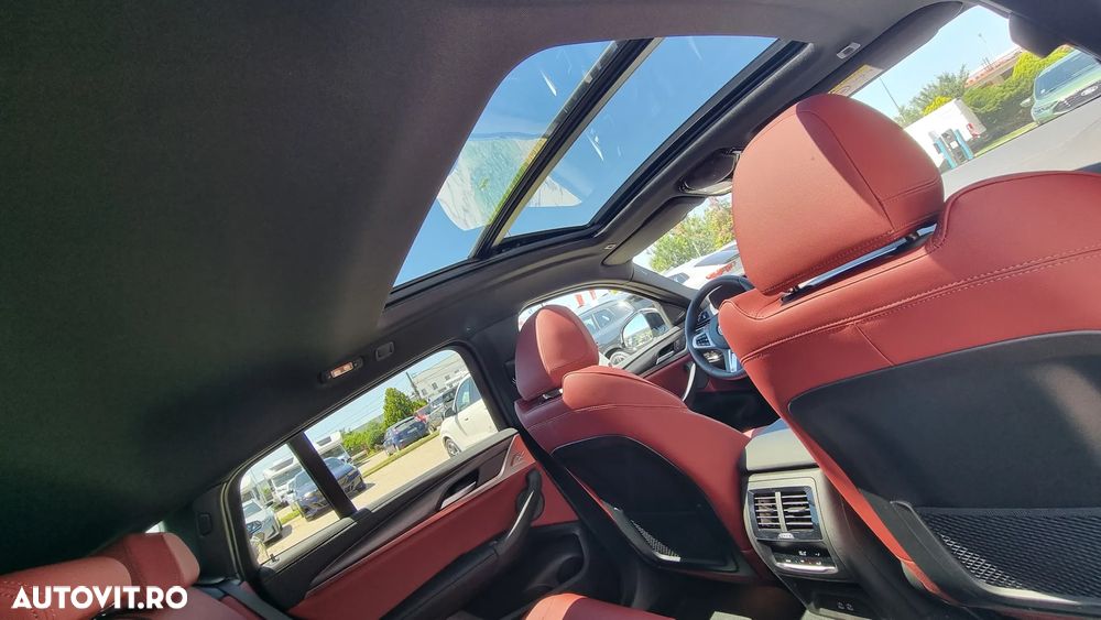 BMW X4 xDrive30i AT MHEV - 12