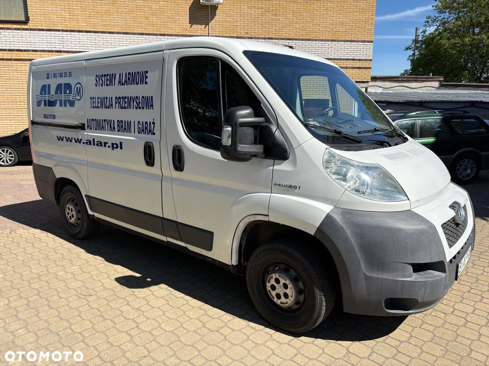 Peugeot Boxer - 9