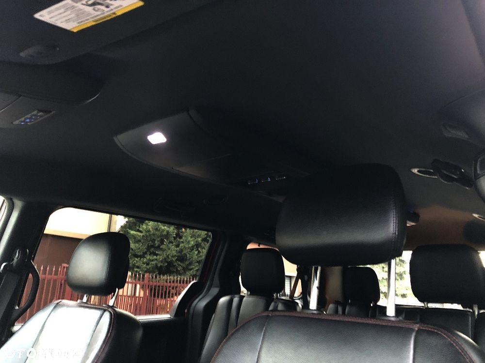 Dodge Grand Caravan 3.6 Express - 34