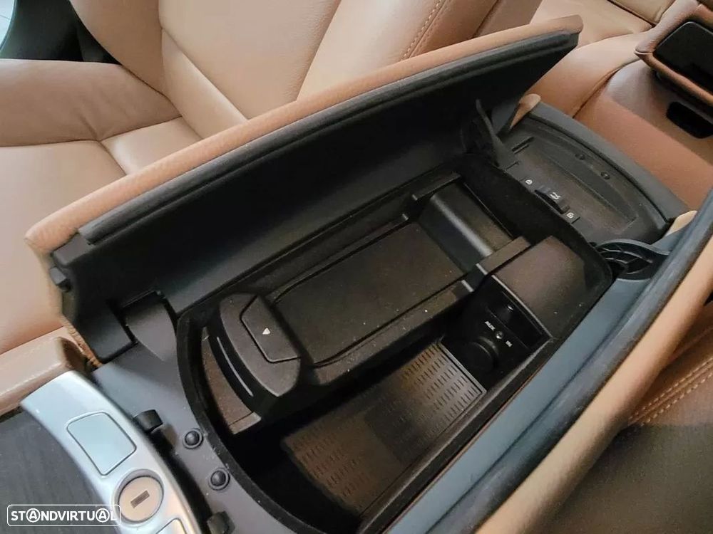BMW 730 d - 34