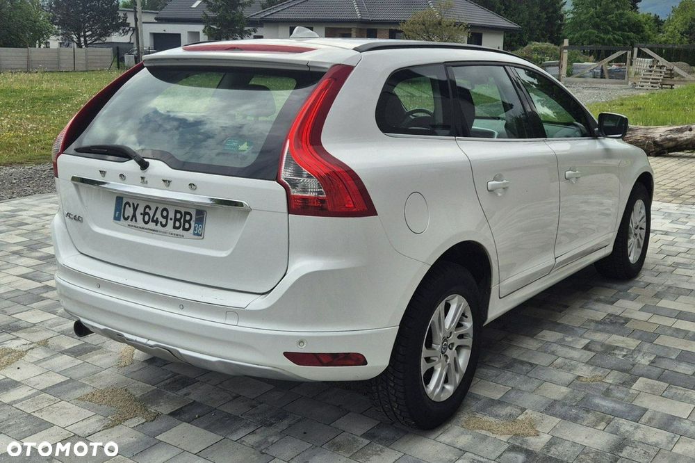 Volvo XC 60 D3 Momentum - 7
