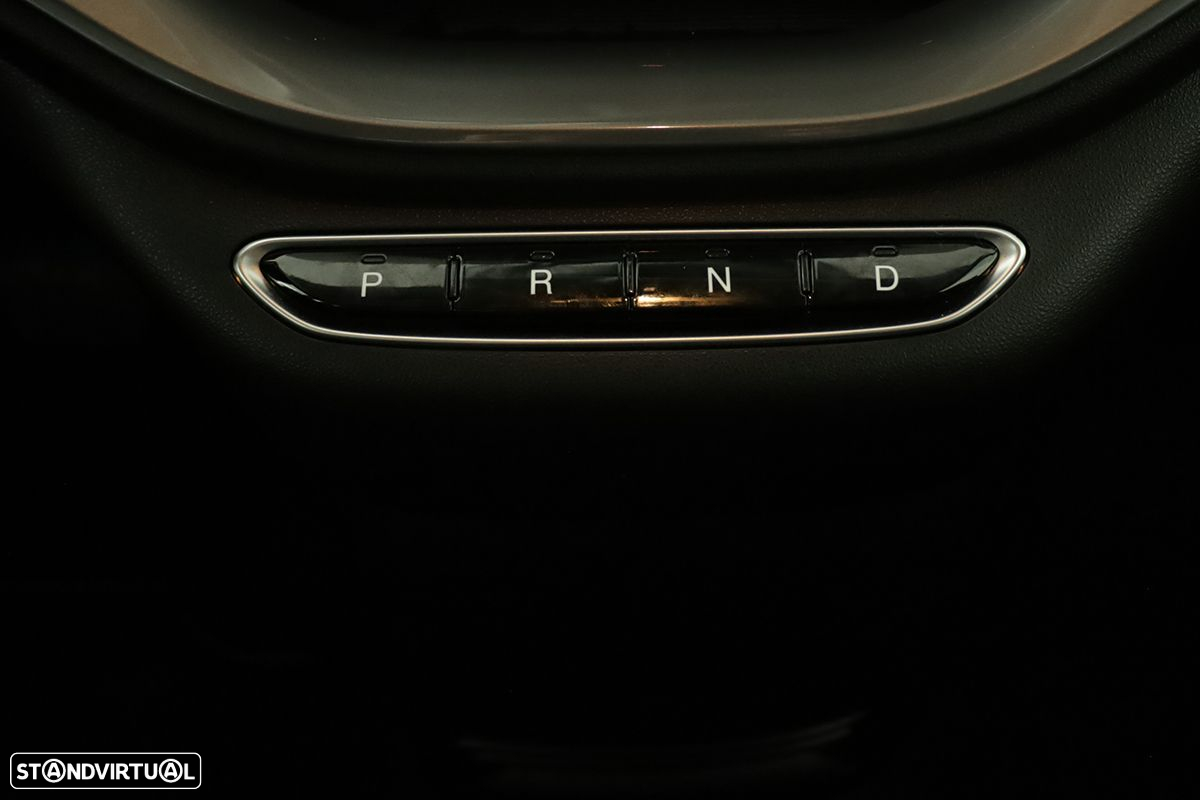 Fiat 500e Novo - 14