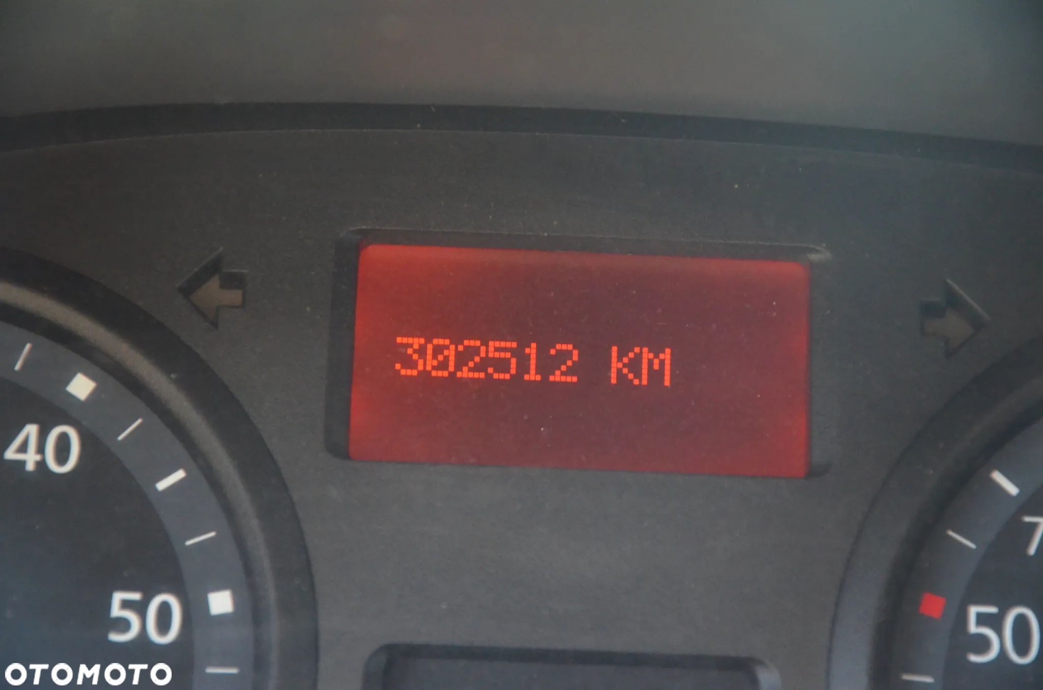 Renault Trafic - 23