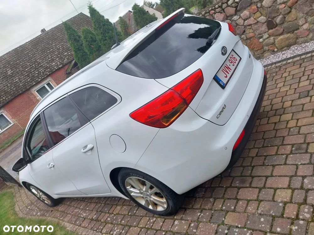 Kia Ceed - 18