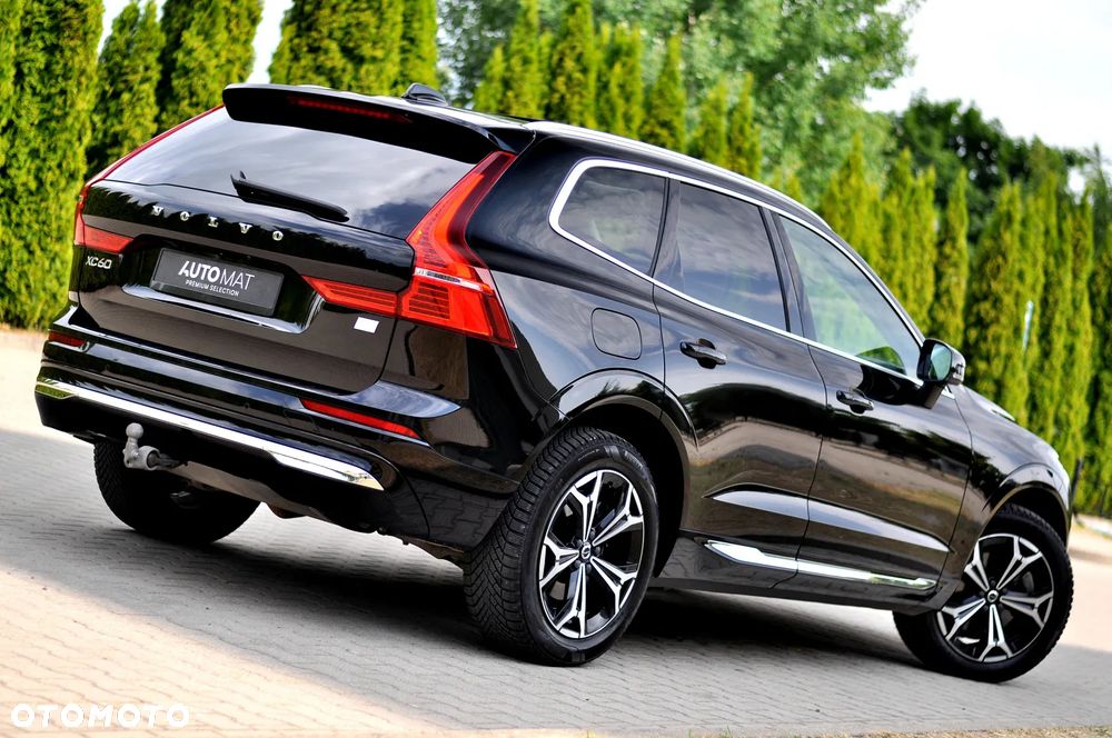 Volvo XC 60 T6 AWD Plug-In Hybrid Inscription - 6