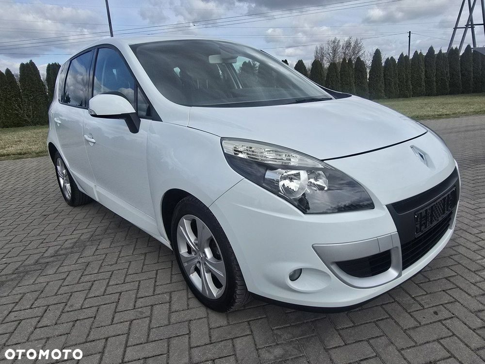 Renault Scenic - 3