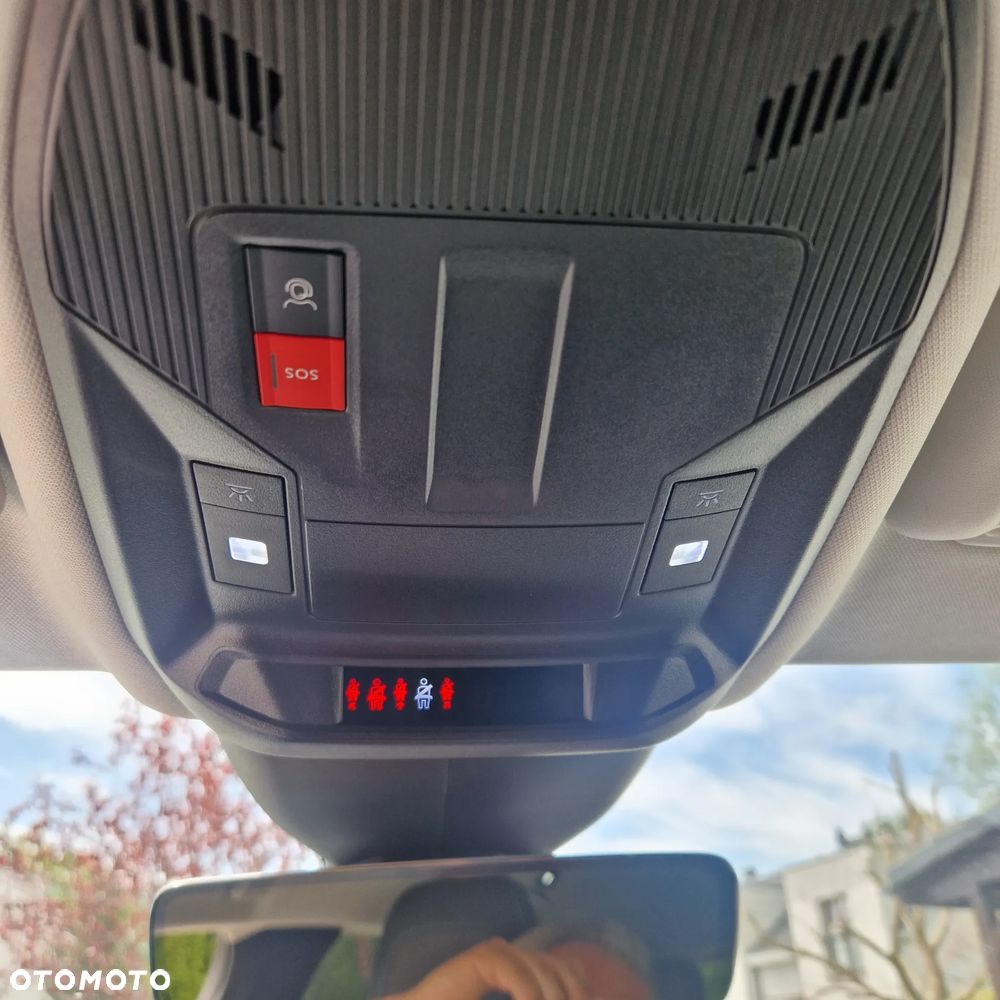 Peugeot 308 PureTech 130 GPF EAT8 Stop & Start Allure - 11