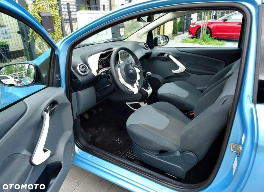 Ford KA 1.2 Titanium - 6
