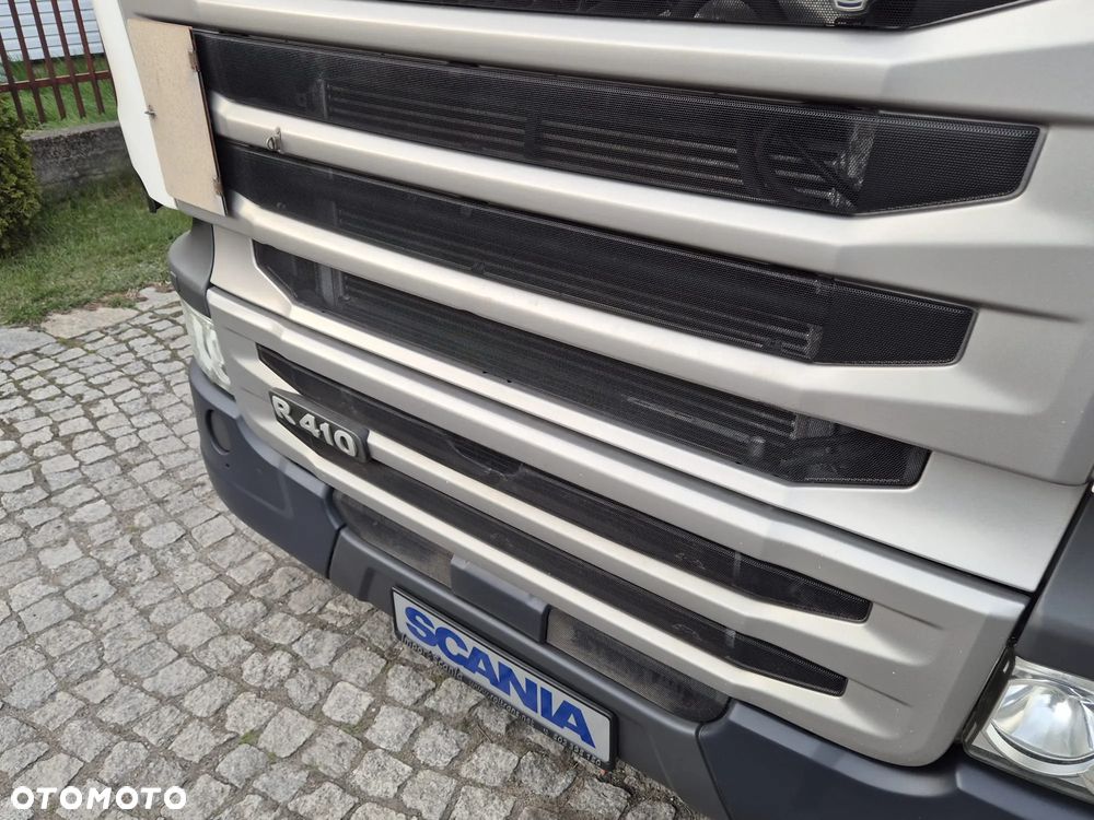 Scania R410 - 11