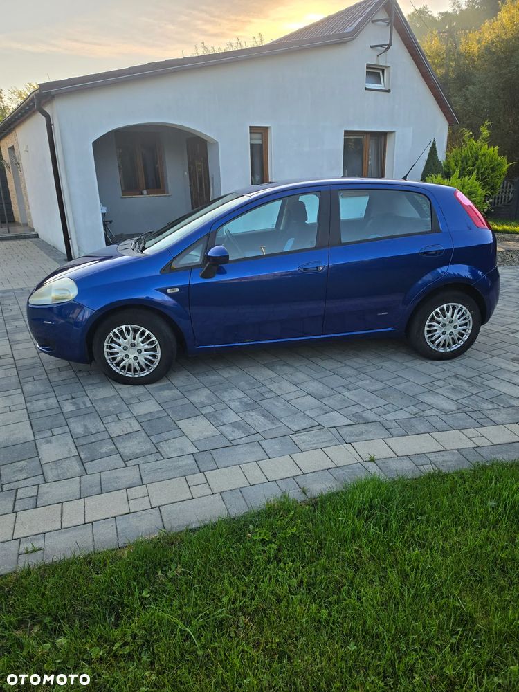 Fiat Punto - 3