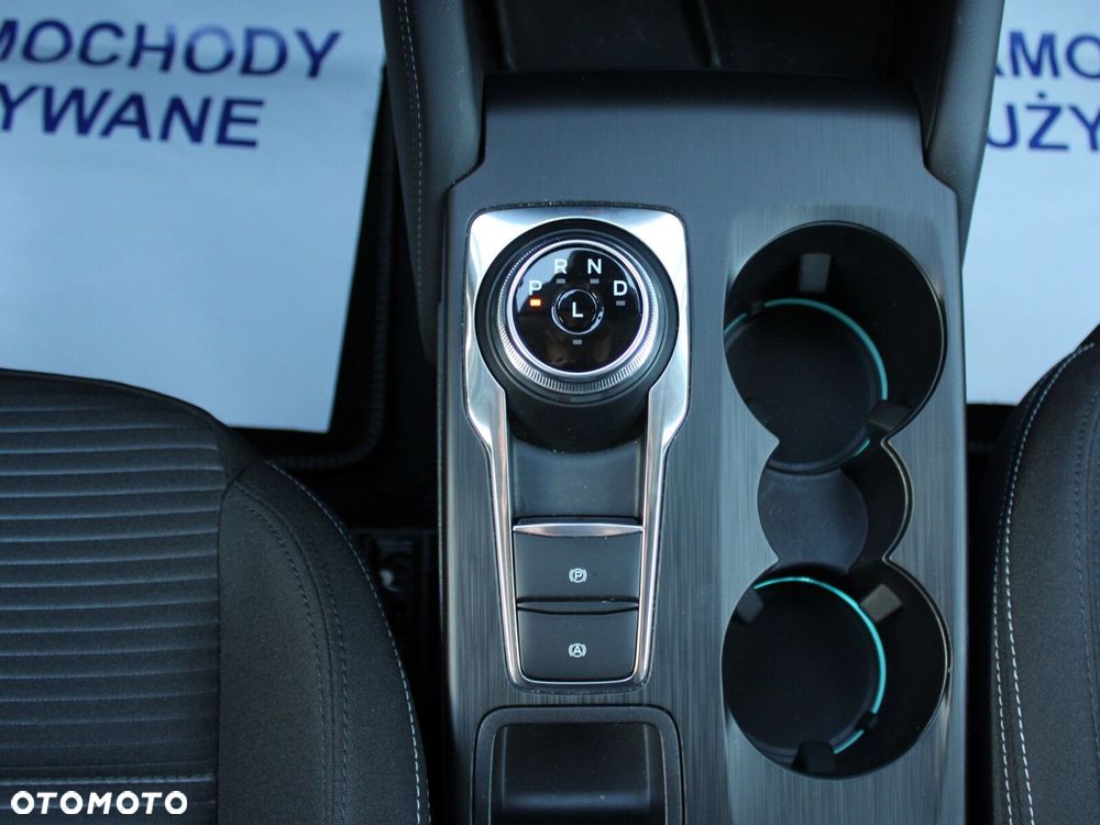 Ford Focus 1.5 EcoBlue Titanium X - 24