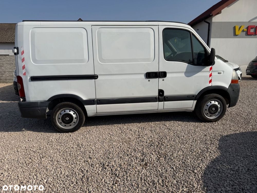 Renault Master - 4