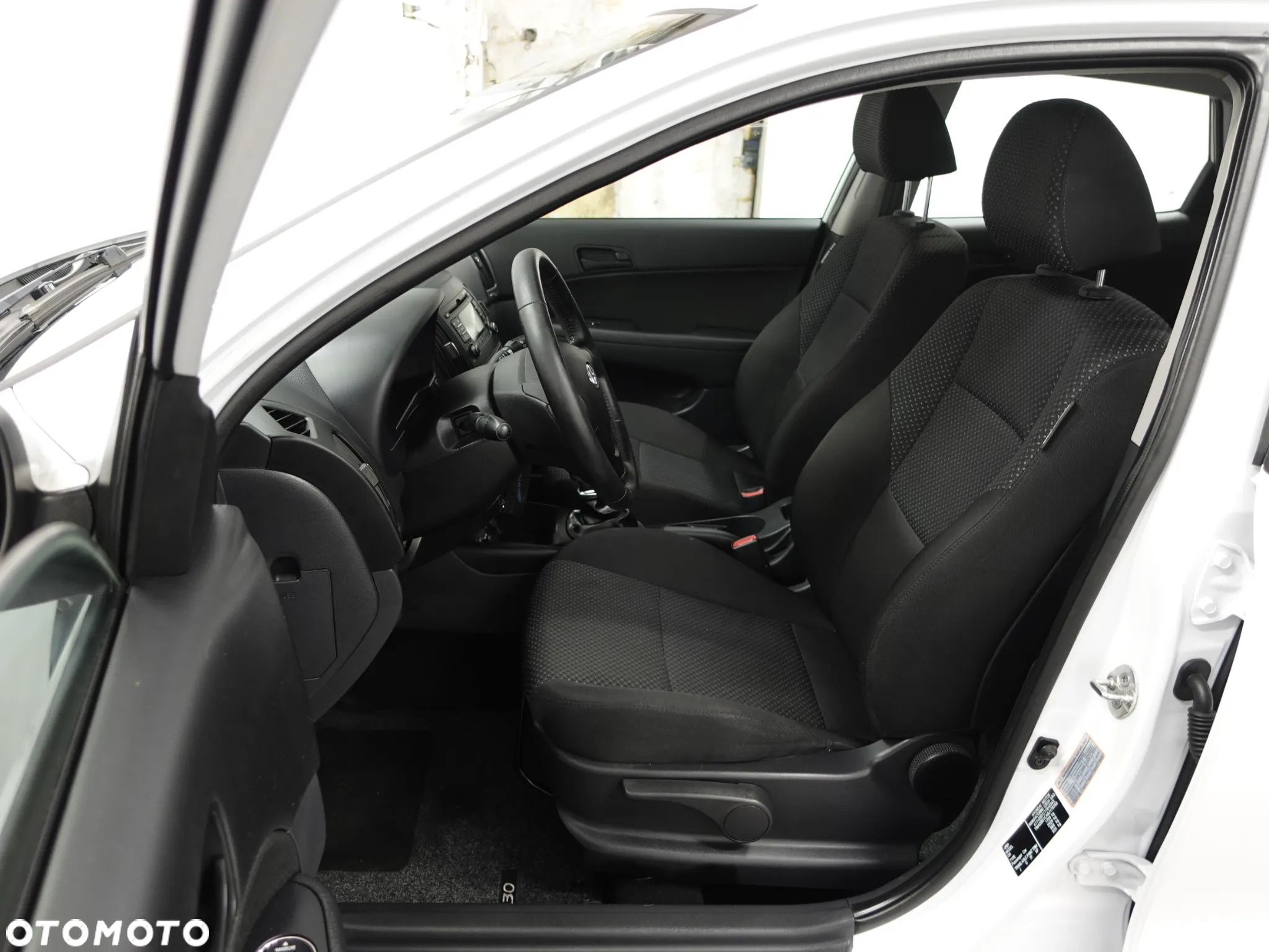 Hyundai i30 1.4 Edition Plus - 20