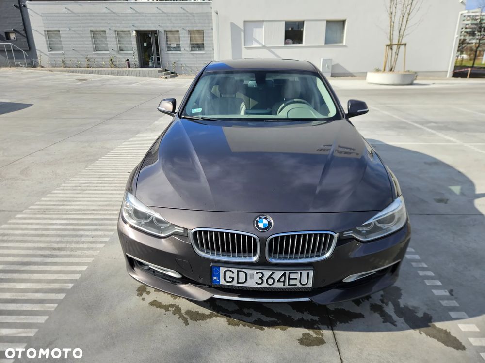 BMW Seria 3 - 2