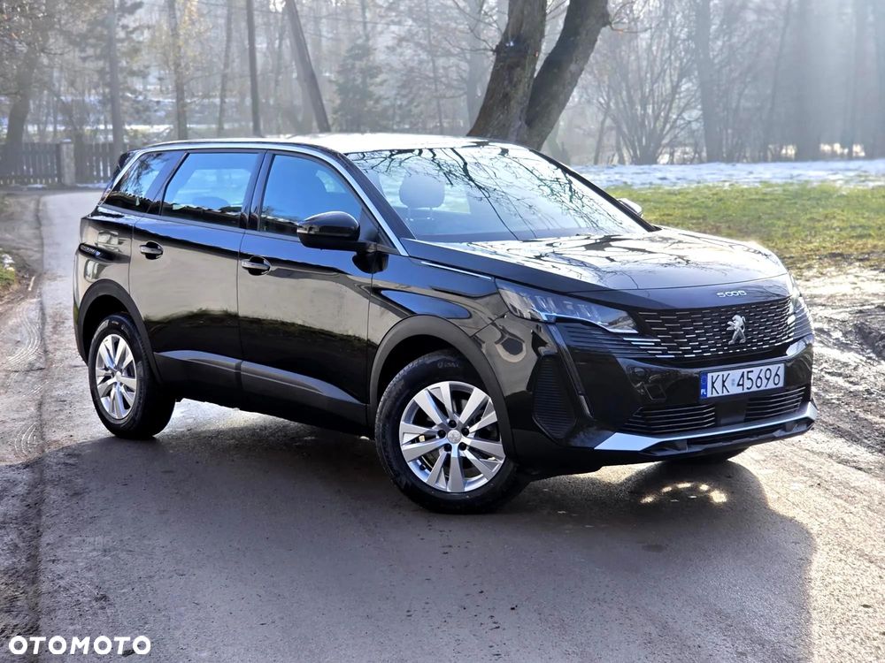 Peugeot 5008 1.2 PureTech Road Trip S&S EAT8 - 22