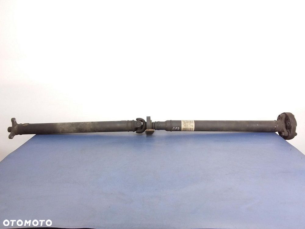 MERCEDES C W203 2.2 CDI WAŁ NAPEDOWY 2034108106 - 1